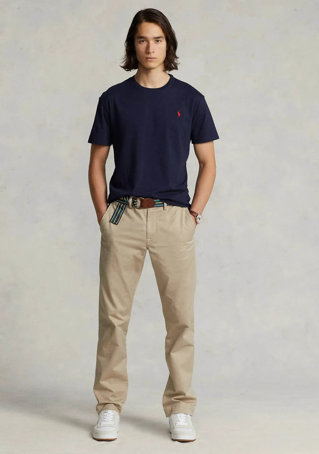 Tshirt - Ralph Lauren