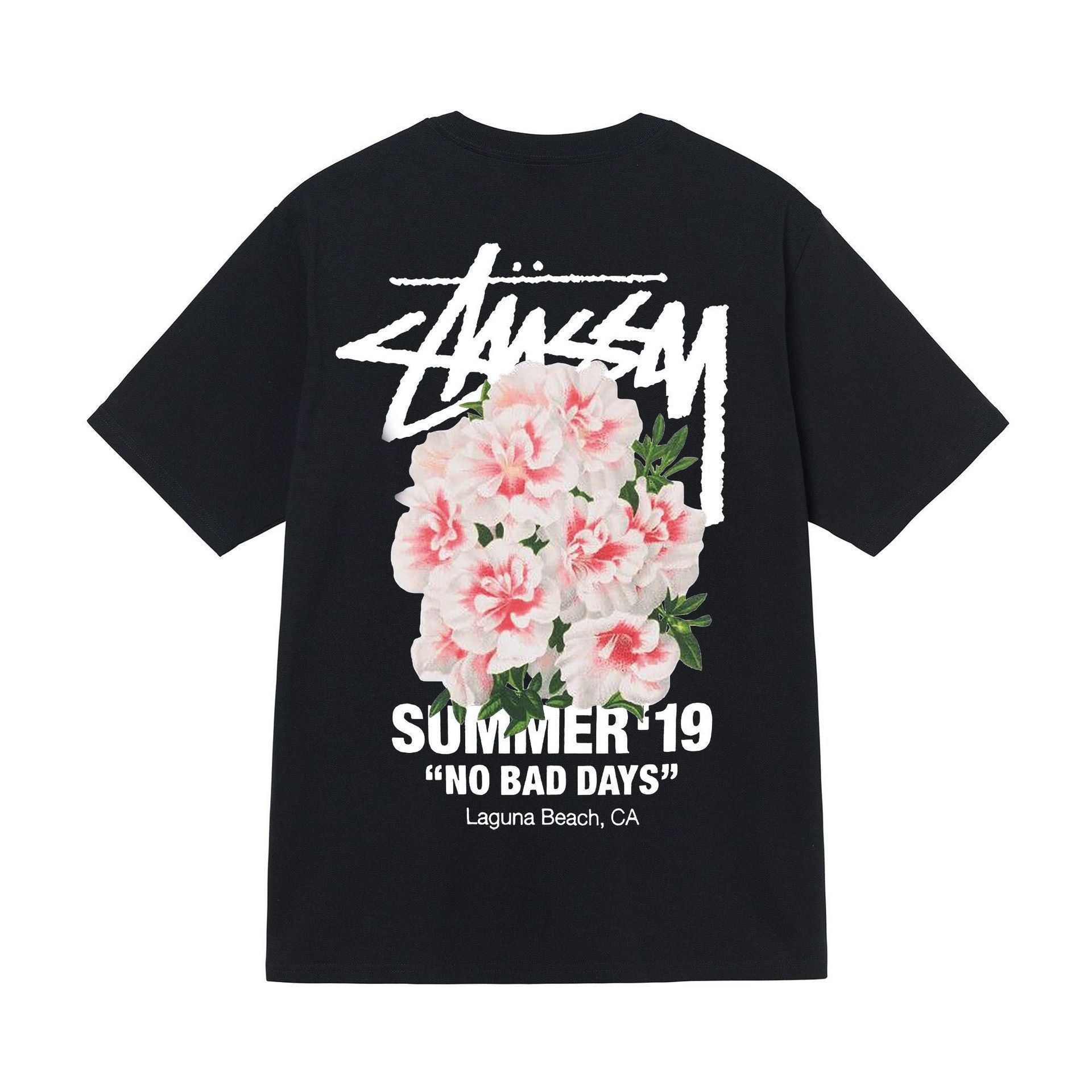 Tshirt summer19 - Stussy