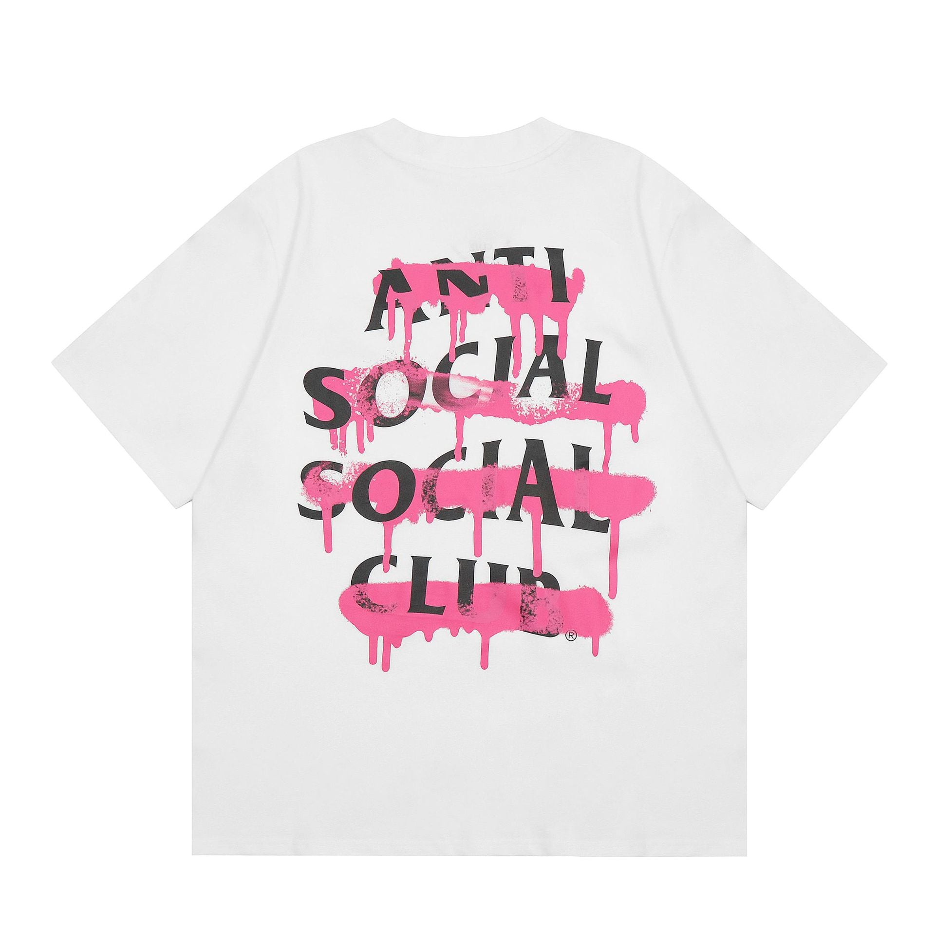 Tshirt Paint - ASSC